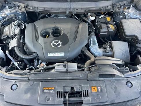 Used 2023 MAZDA CX-9 Carbon Edition AWD/4WD image 34