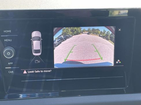 New 2026 Volkswagen Jetta Sport FWD image 27