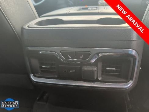 Used 2020 GMC Sierra 1500 SLT w/ SLT Premium Package image 15