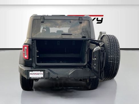 Used 2024 Ford Bronco Big Bend image 26