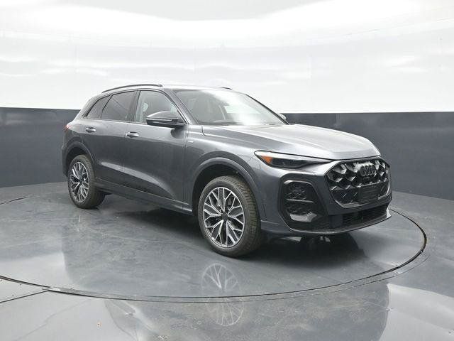 New 2026 Audi Q5 Premium Plus AWD/4WD image 1