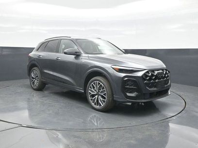 New 2026 Audi Q5 Premium Plus