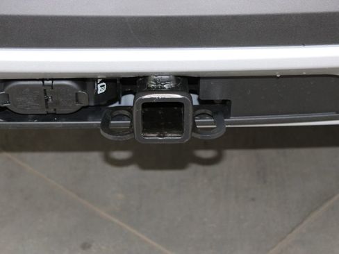 New 2026 Ford Explorer Tremor AWD/4WD image 8