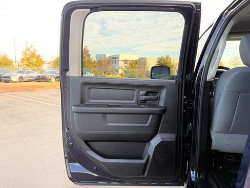 Used 2015 RAM 1500 Tradesman w/ Popular Equipment Group image 15