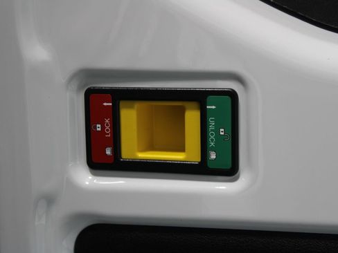 New 2026 Ford Transit 250 Base w/ Load Area Protection Package image 16