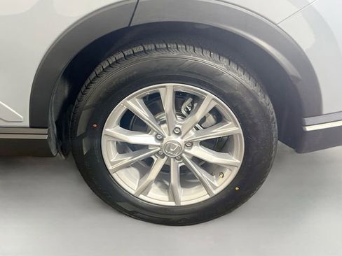 Certified 2023 Honda CR-V EX image 23