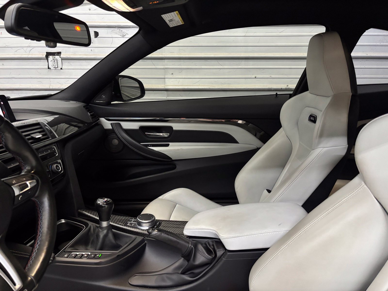 Used 2020 BMW M4 Coupe w/ Competition Package RWD image 19