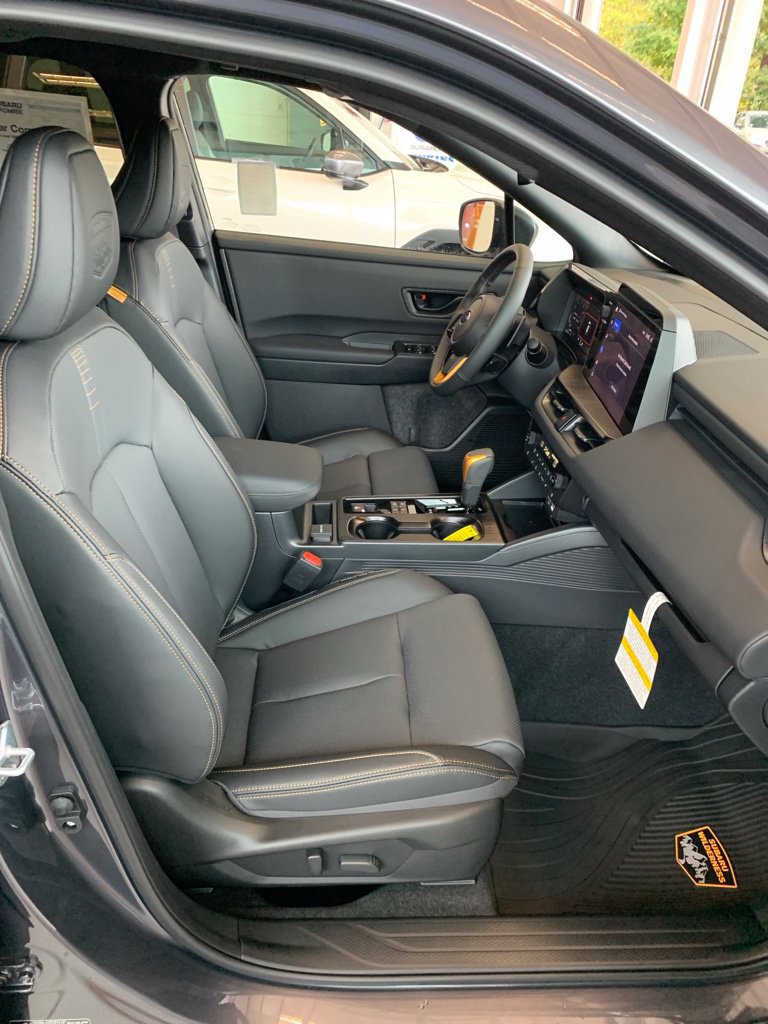 New 2026 Subaru Outback Wilderness AWD/4WD image 13