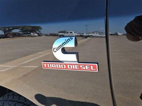 New 2026 RAM 2500 Lone Star image 45