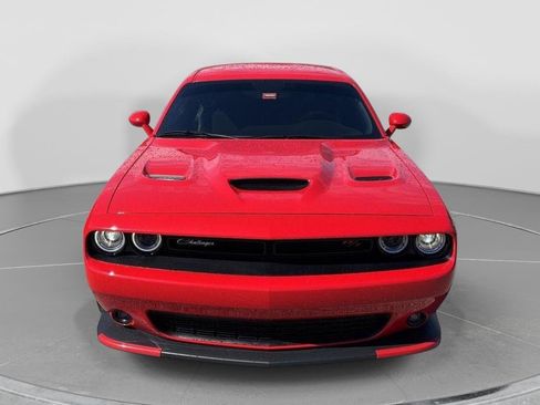 Used 2021 Dodge Challenger R/T Scat Pack w/ 1320 Plus Group RWD image 3
