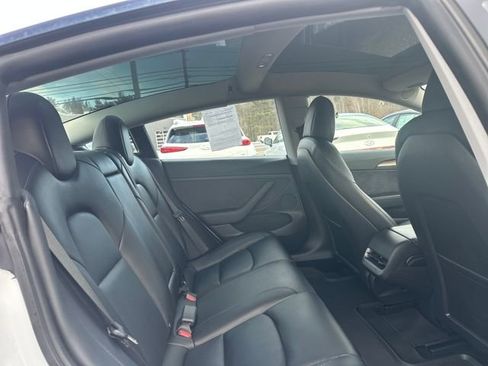 Used 2021 Tesla Model 3 Long Range image 20