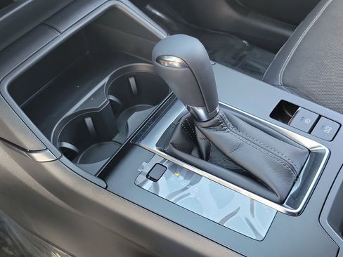 New 2026 MAZDA CX-5 Select AWD/4WD image 11