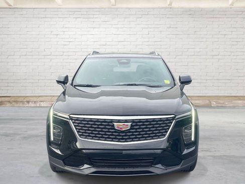 Certified 2024 Cadillac XT4 Premium Luxury FWD image 13