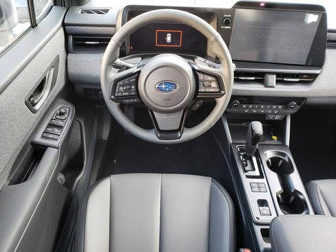 New 2026 Subaru Outback Premium image 9