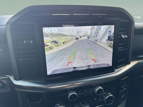 Used 2022 Ford F150 Lariat image 14