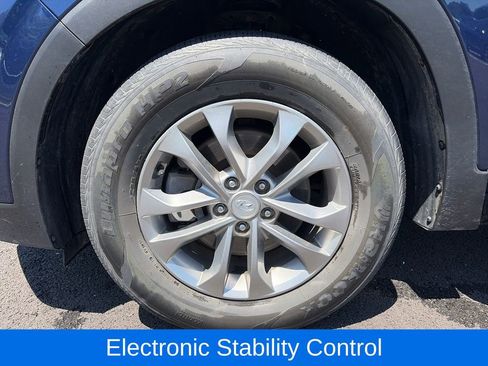 Used 2020 Hyundai Santa Fe SEL AWD/4WD image 27