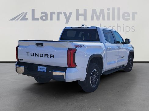 Certified 2025 Toyota Tundra SR5 image 5