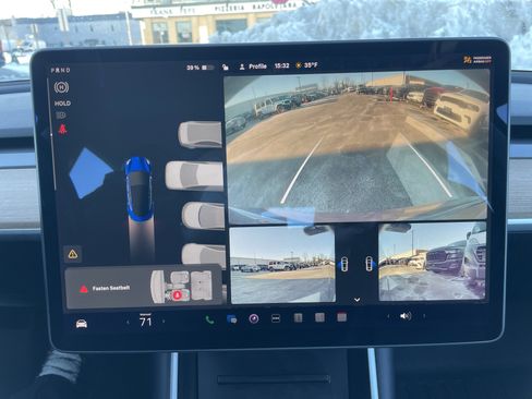 Used 2020 Tesla Model 3 Long Range image 43