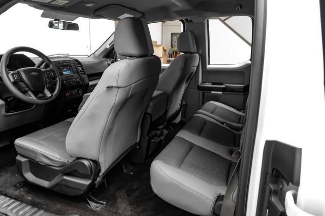 Used 2017 Ford F150 XL w/ XL Power Equipment Group RWD image 38