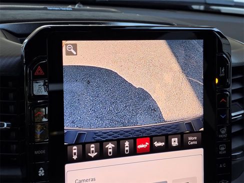 New 2026 RAM 1500 RHO image 21