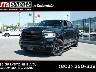 Used 2022 RAM 1500 Laramie AWD/4WD video 1