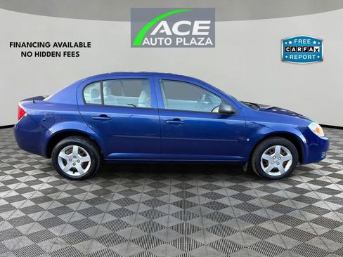 Used 2007 Chevrolet Cobalt LS w/ Protection Package image 4