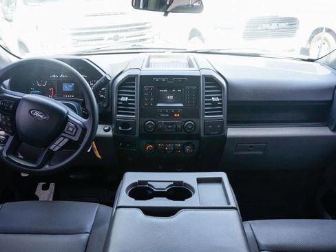 Used 2022 Ford F350 XL w/ Power Equipment Group RWD image 26