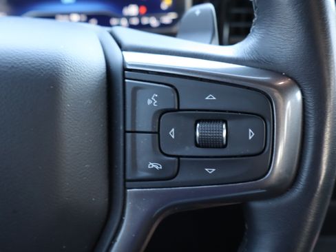 Used 2022 Chevrolet Silverado 1500 ZR2 AWD/4WD image 23