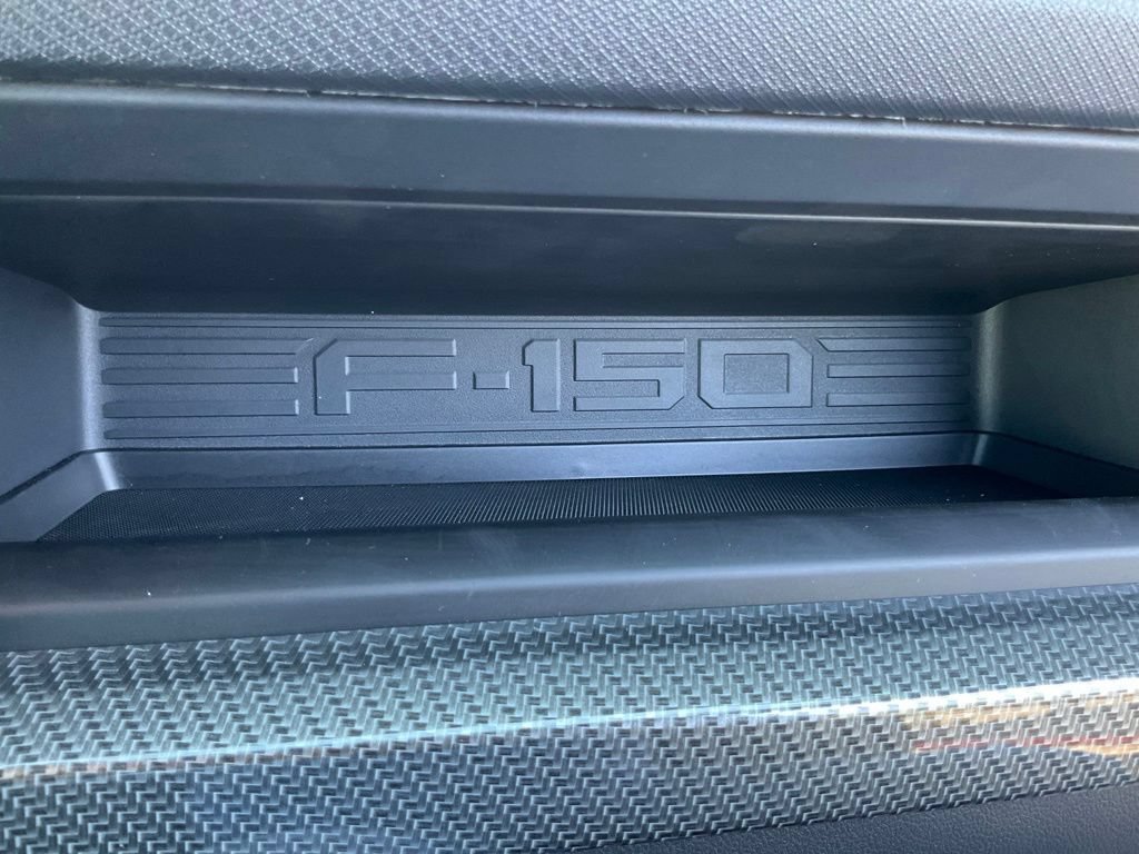 New 2026 Ford F150 XL w/ Equipment Group 103A High AWD/4WD image 30