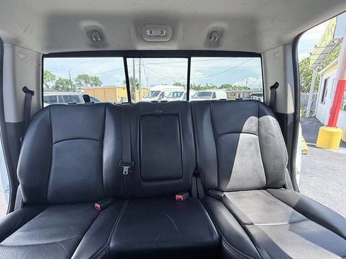 Used 2015 RAM 1500 Laramie w/ Convenience Group AWD/4WD image 12