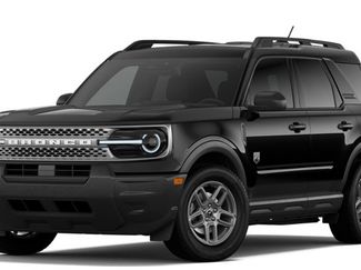 New 2026 Ford Bronco Sport Big Bend AWD/4WD video 1