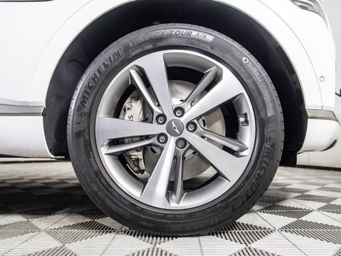 Used 2024 Genesis GV80 3.5T Advanced w/ Advanced Package AWD/4WD image 44