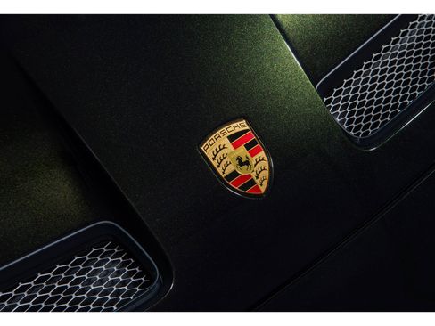 Used 2023 Porsche 911 GT3 image 3