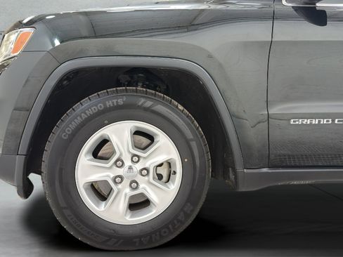 Used 2014 Jeep Grand Cherokee Laredo w/ Security & Convenience Group RWD image 36