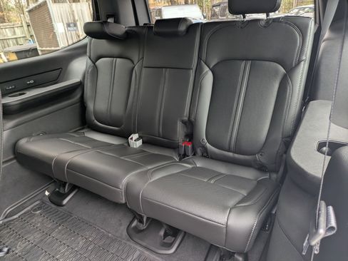 New 2026 Jeep Grand Wagoneer 4WD w/ Premium Group I image 26