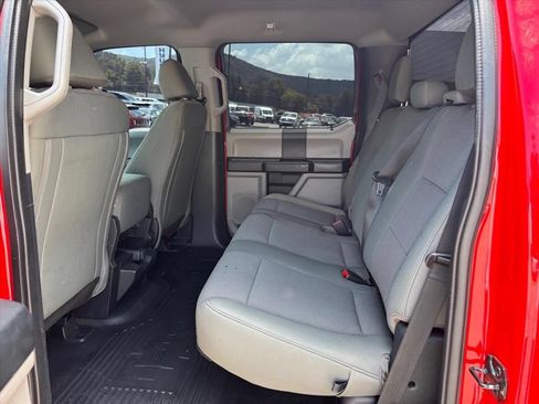 Used 2021 Ford F450 XL w/ STX Appearance Package AWD/4WD image 10
