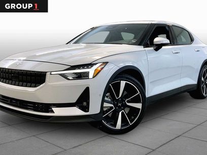 Used 2022 Polestar Polestar 2 w/ Plus Package