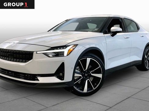 Used 2022 Polestar Polestar 2 w/ Plus Package AWD/4WD image 1