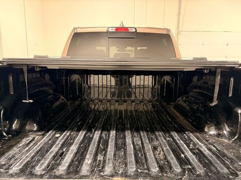 Used 2020 RAM 1500 Lone Star image 10