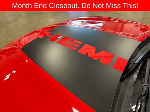 Used 2023 Dodge Charger Scat Pack w/ Daytona Edition Group image 11