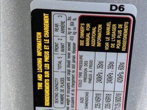 New 2026 Hyundai Sonata SEL image 19