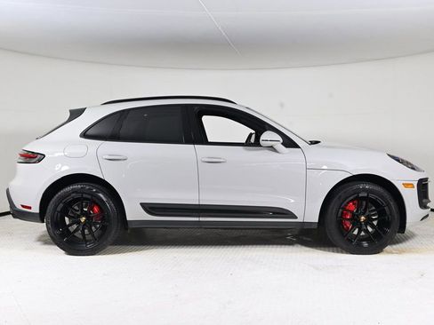 Used 2023 Porsche Macan S image 7