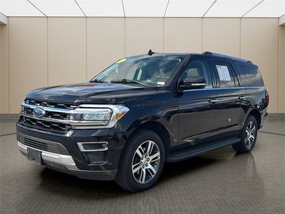 Used 2024 Ford Expedition Max Limited