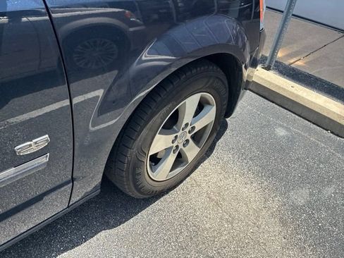 Used 2009 Dodge Grand Caravan SXT FWD image 16