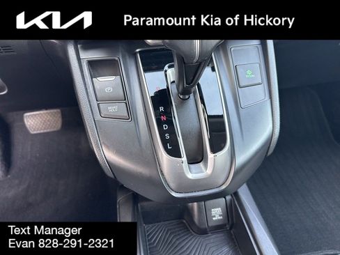 Used 2018 Honda CR-V EX-L image 24