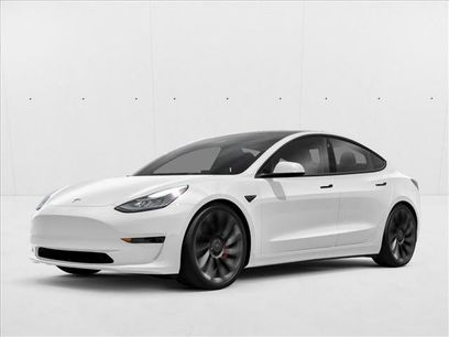Used 2022 Tesla Model 3 Performance