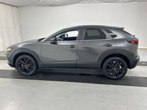 Certified 2024 MAZDA CX-30 AWD 2.5 S w/ Select Sport Pkg image 6