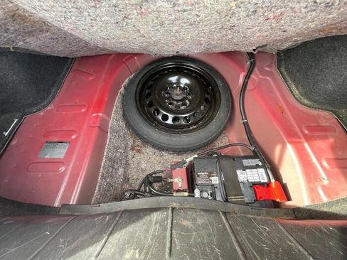 Used 2009 Chevrolet Cobalt LT w/ Preferred Equipment Group image 26