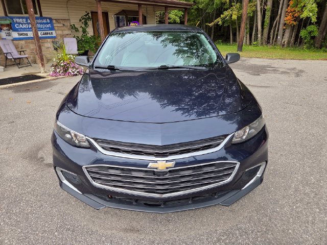 Used 2016 Chevrolet Malibu LS FWD image 9