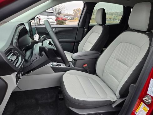 New 2026 Ford Escape Active w/ Active Premium Tech Pack AWD/4WD image 14